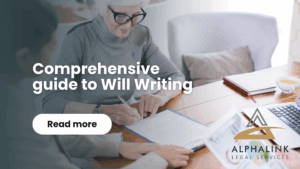 Will Writing Dartford